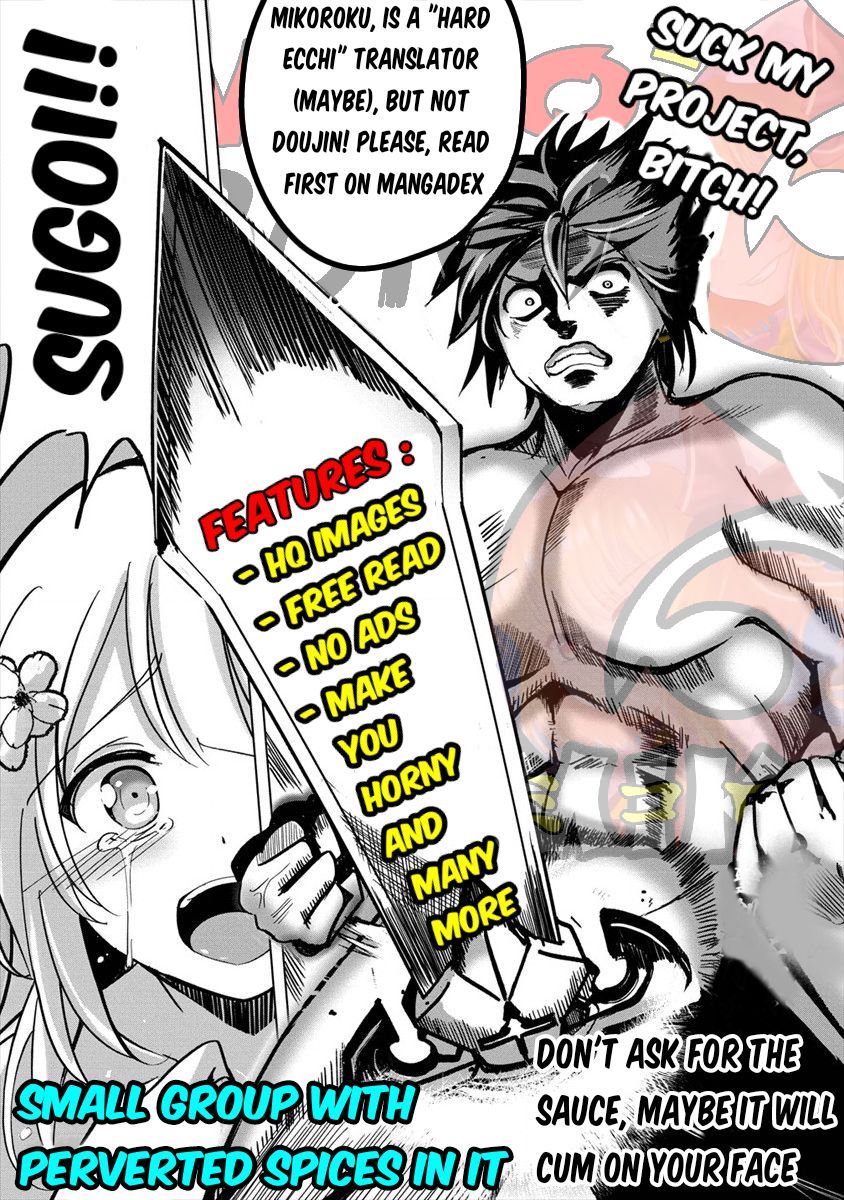 Isekai Furin II - Chapter 6 18