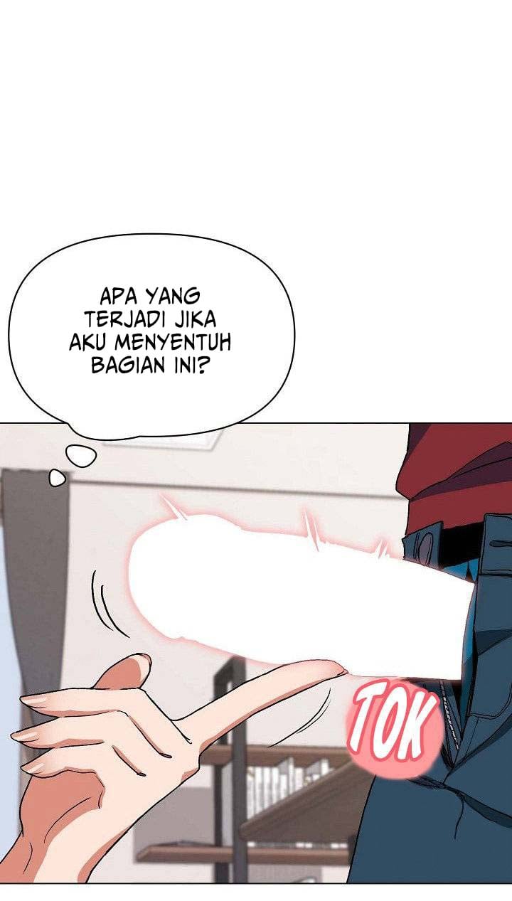 College Life Start With Club - Chapter 6 17
