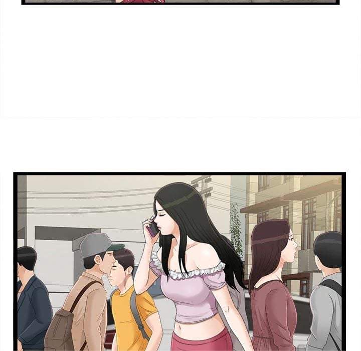 Secret Friend - Chapter 6 24