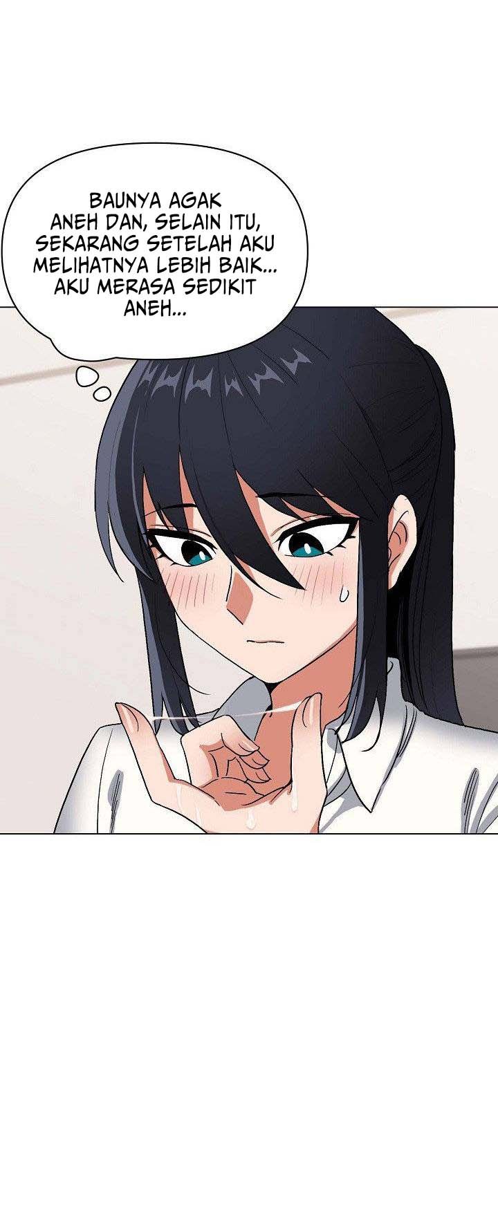 College Life Start With Club - Chapter 6 32