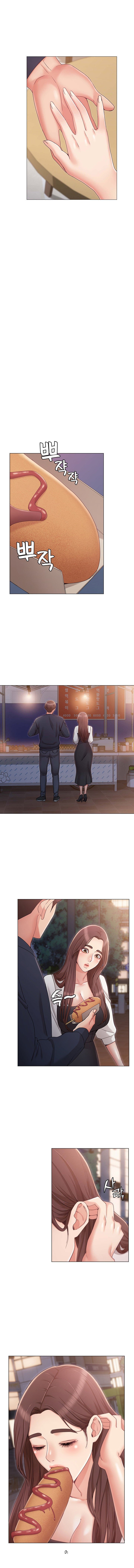 Not You, but Your Sister - Chapter 6 7