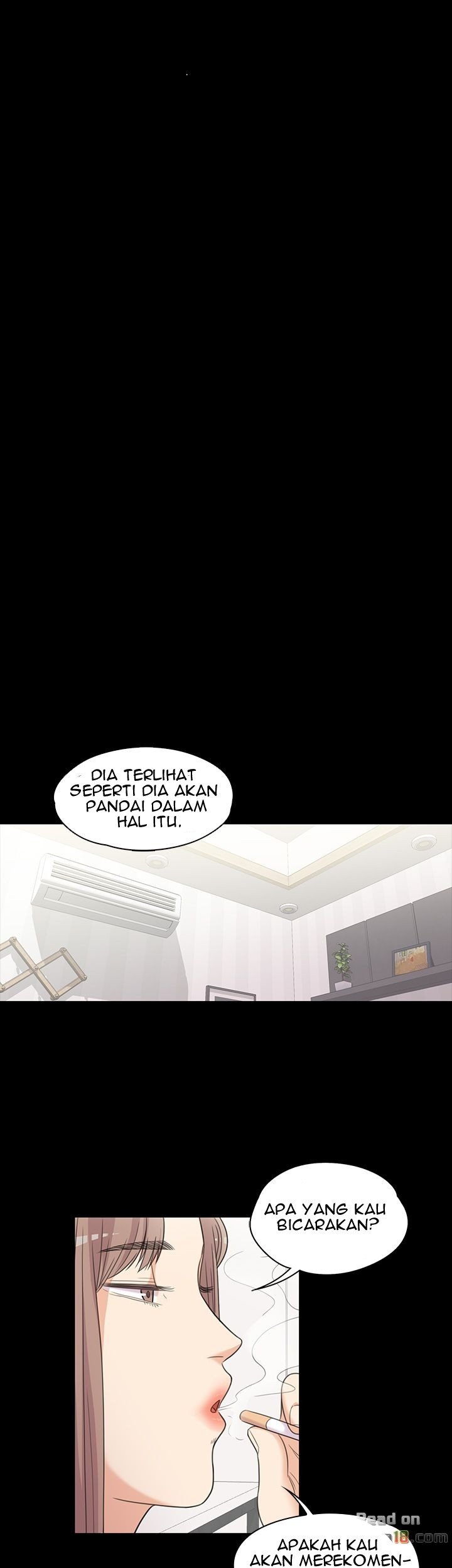 Gangnam Romance - Chapter 6 3