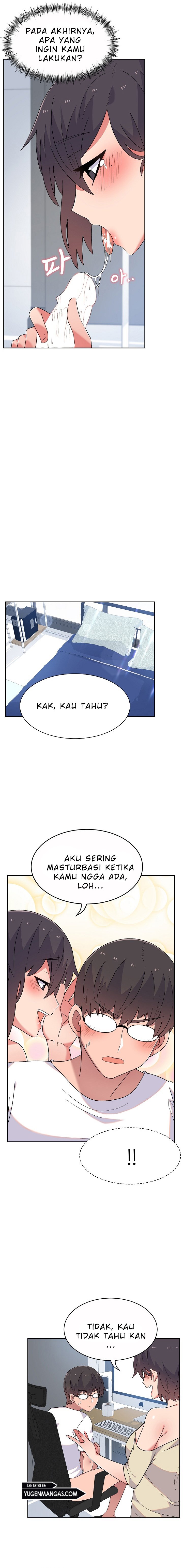 Mina - Chapter 6 13