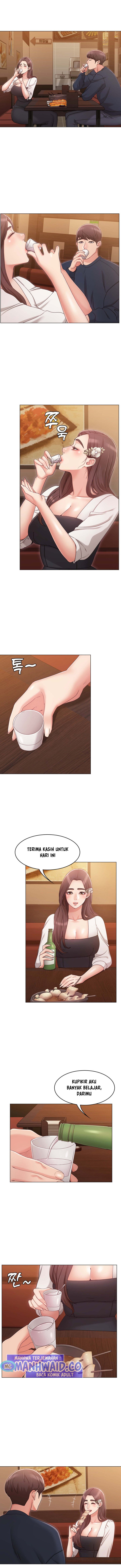 Not You, but Your Sister - Chapter 6 12