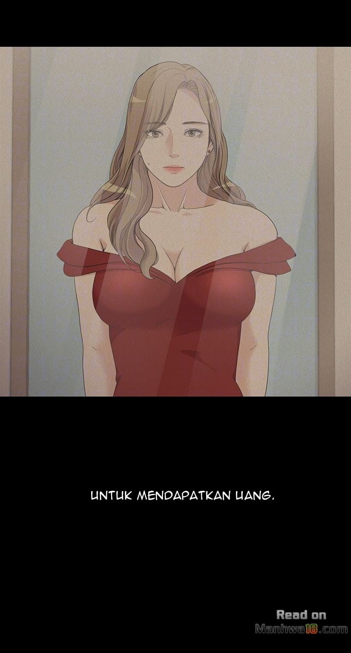 Gangnam Romance - Chapter 6 14