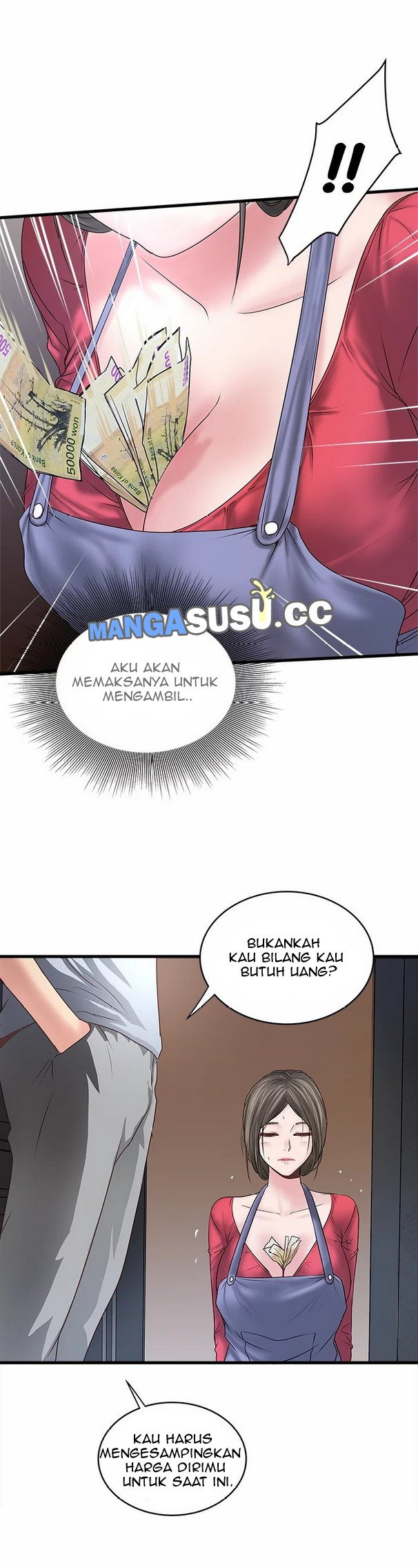 The Housemaid - Chapter 6 17