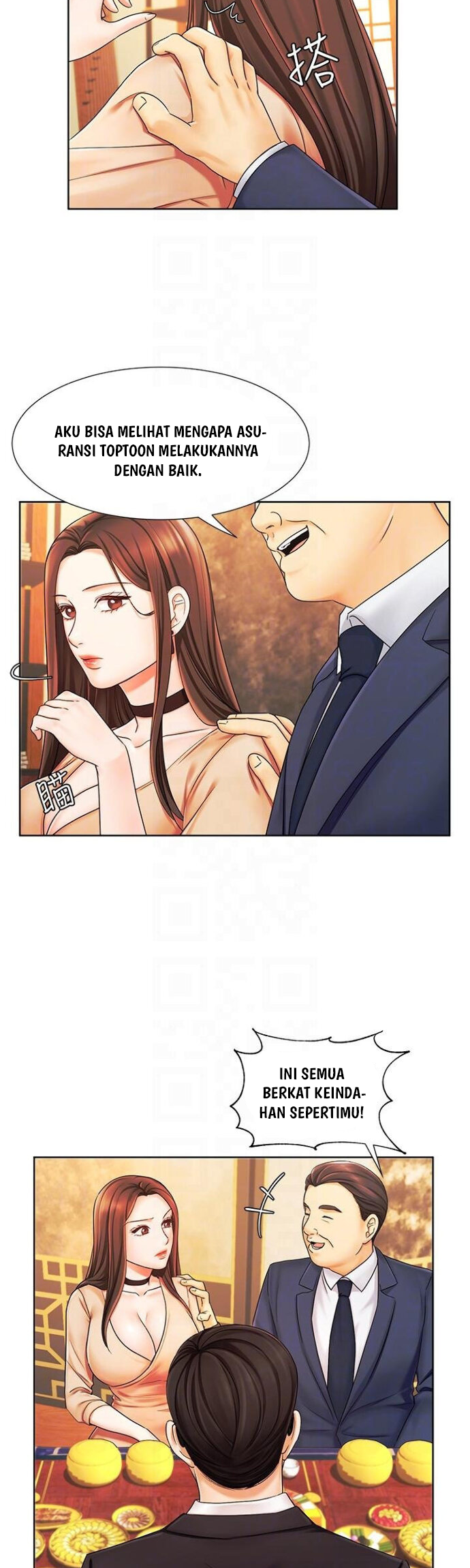 Sold Out Girl - Chapter 6 20