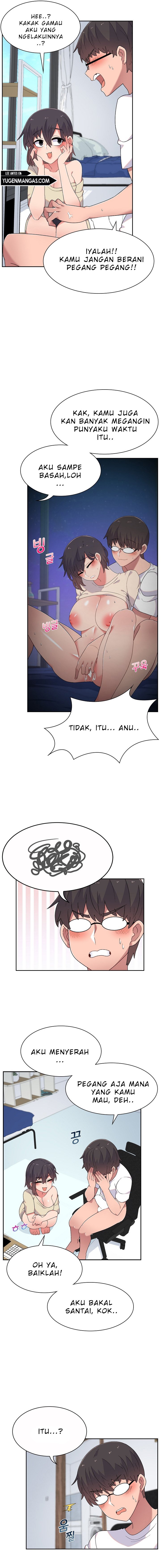 Mina - Chapter 6 7