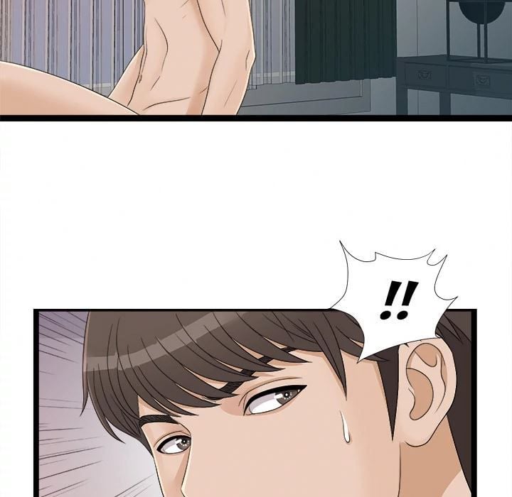 Secret Friend - Chapter 6 48