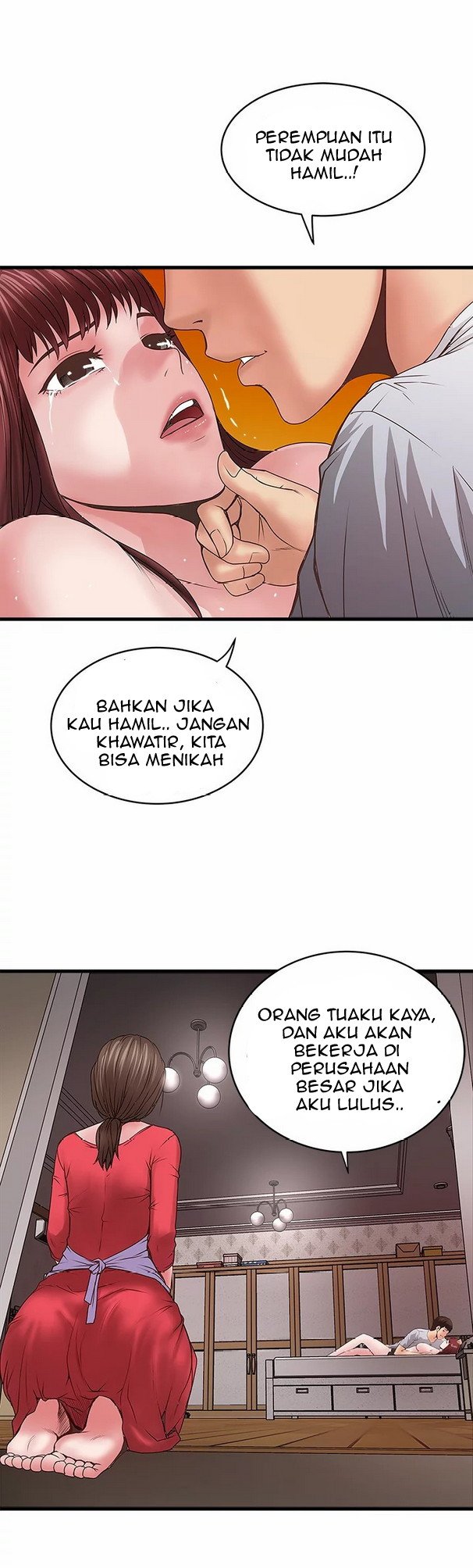 The Housemaid - Chapter 6 8