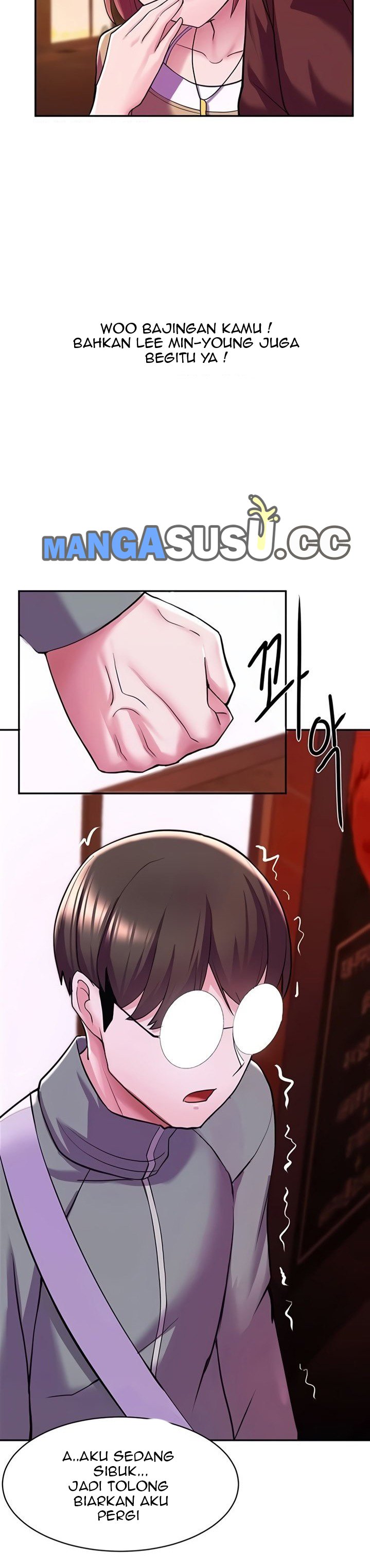 Escape Loser - Chapter 6 42