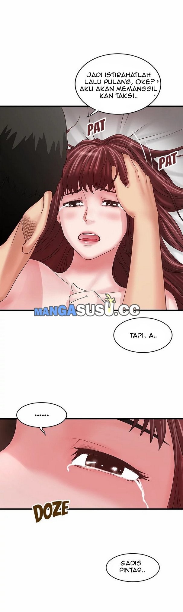 The Housemaid - Chapter 6 10