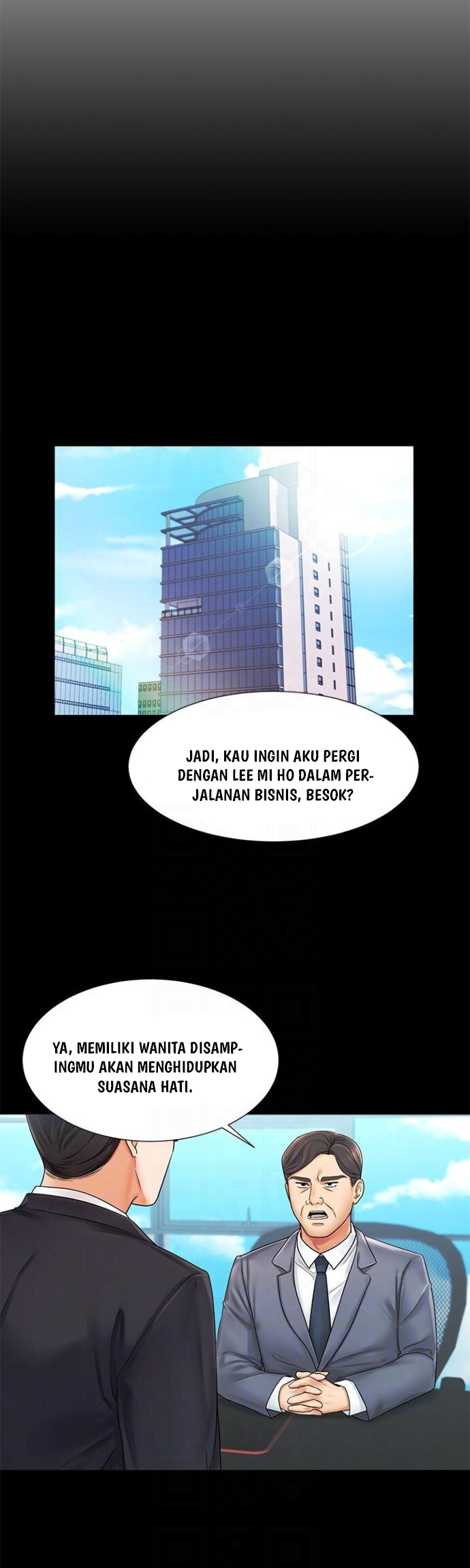 Sold Out Girl - Chapter 6 6
