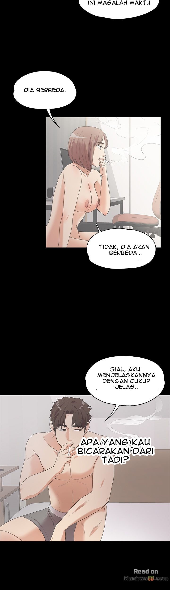 Gangnam Romance - Chapter 6 23