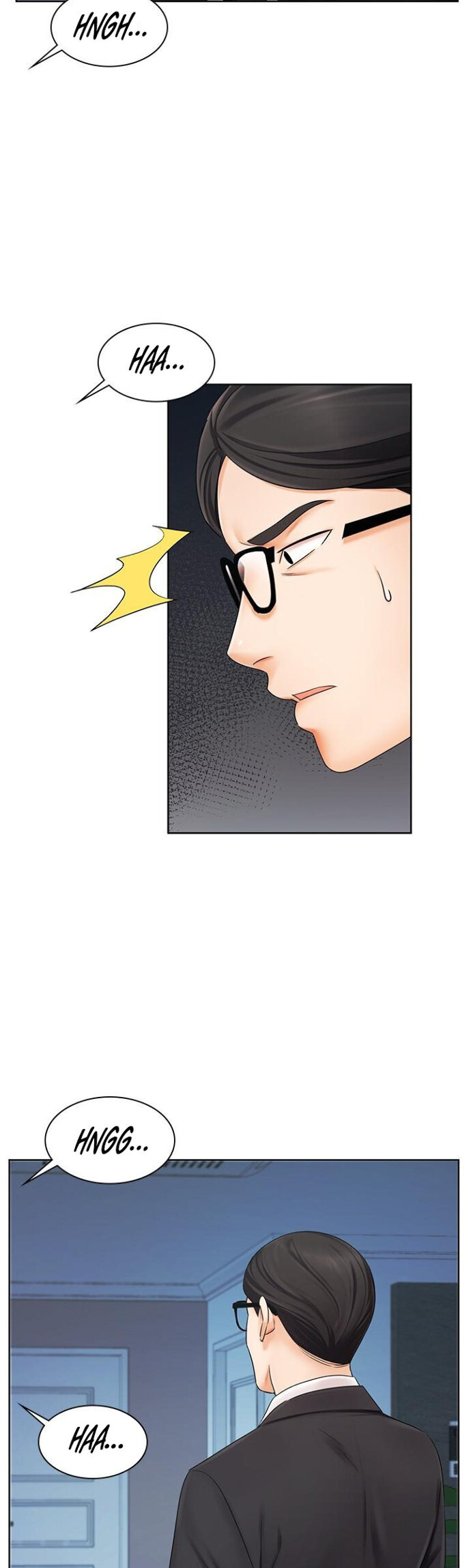 Sold Out Girl - Chapter 6 45