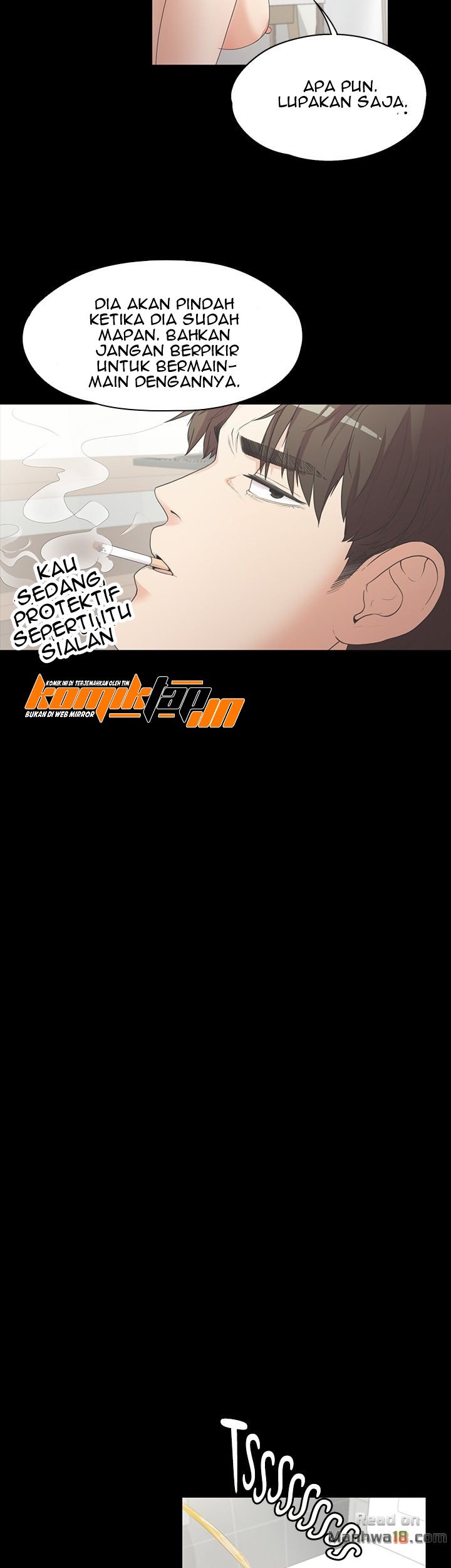 Gangnam Romance - Chapter 6 28
