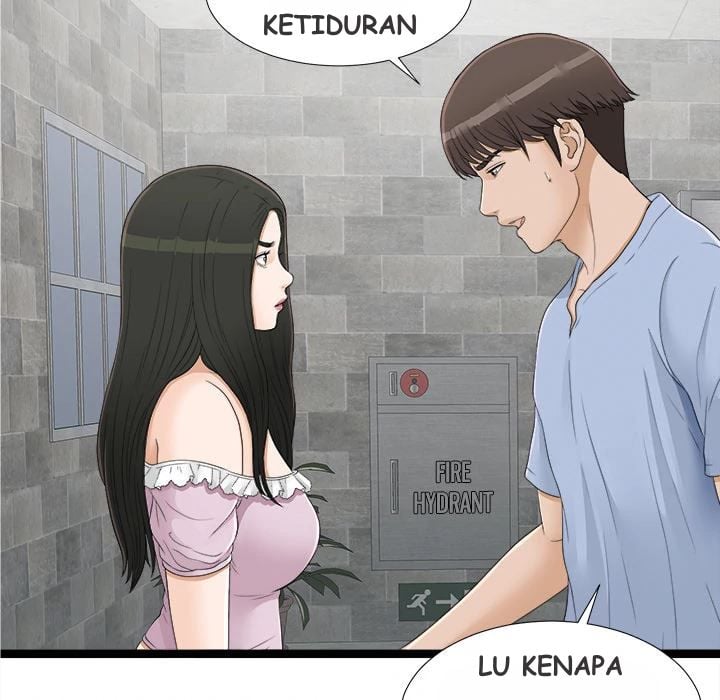 Secret Friend - Chapter 6 78