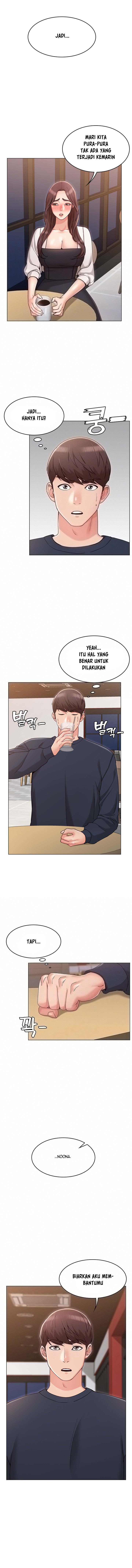 Not You, but Your Sister - Chapter 6 4