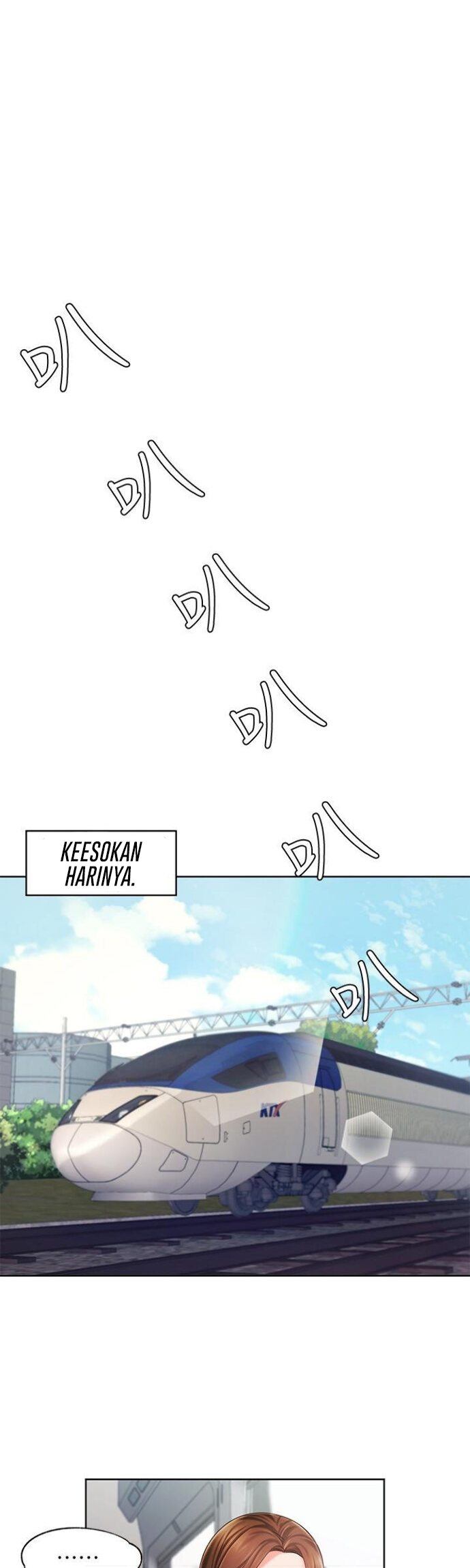 Sold Out Girl - Chapter 6 1