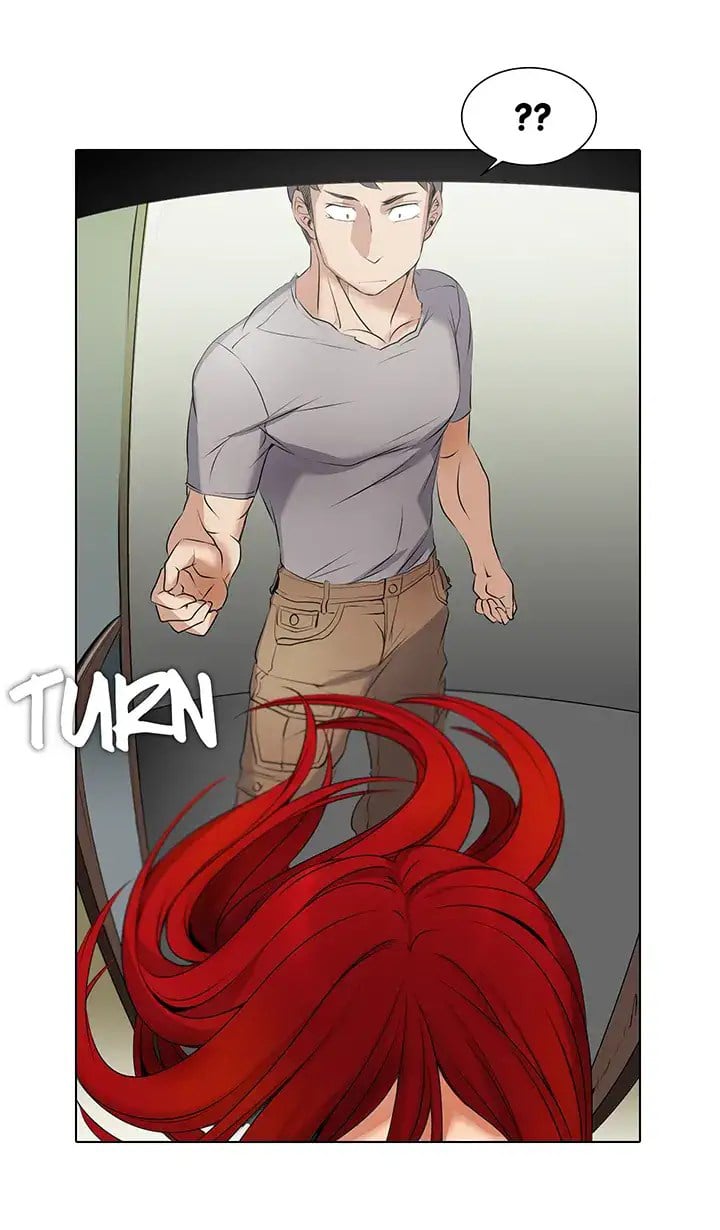 Cartoonists NSFW - Chapter 6 23