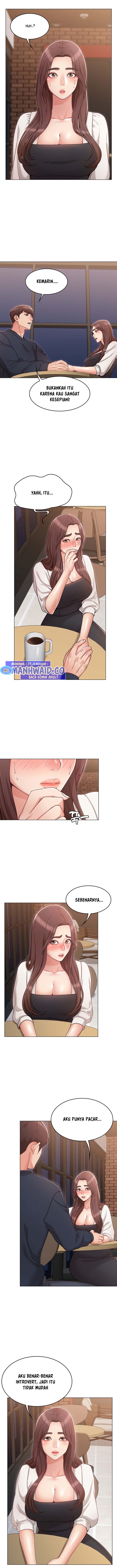 Not You, but Your Sister - Chapter 6 5