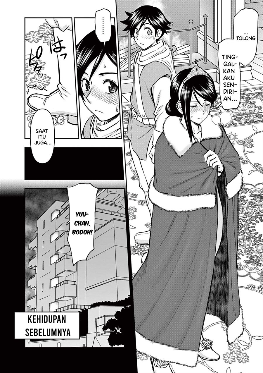 Isekai Furin II - Chapter 6 7