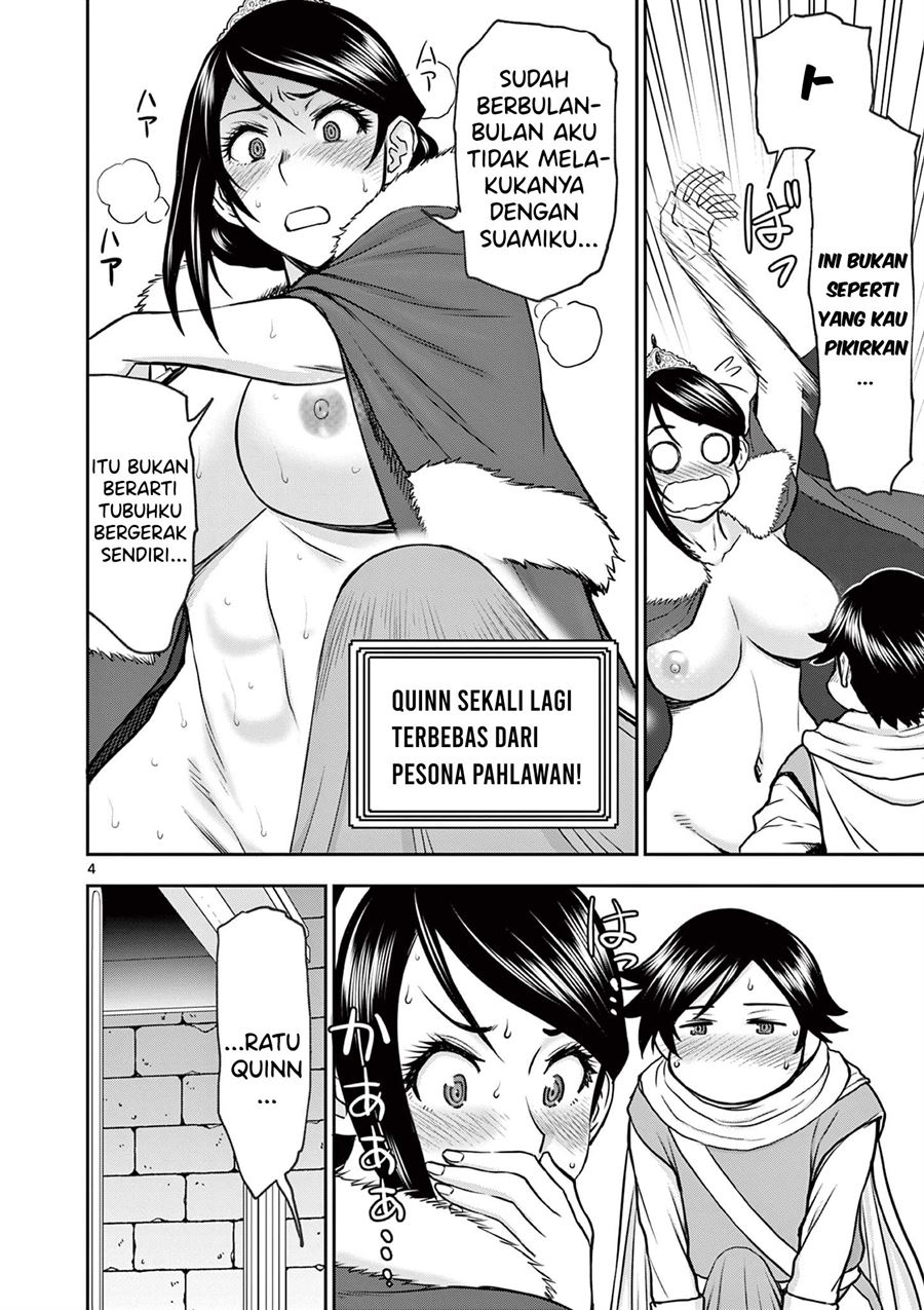 Isekai Furin II - Chapter 6 5