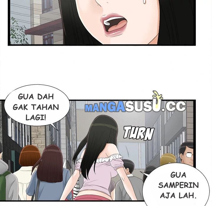 Secret Friend - Chapter 6 27