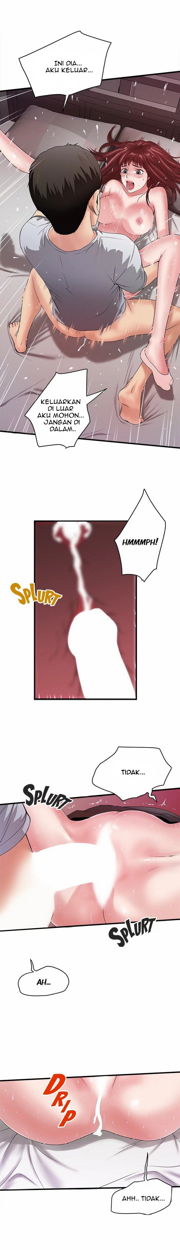 The Housemaid - Chapter 6 5