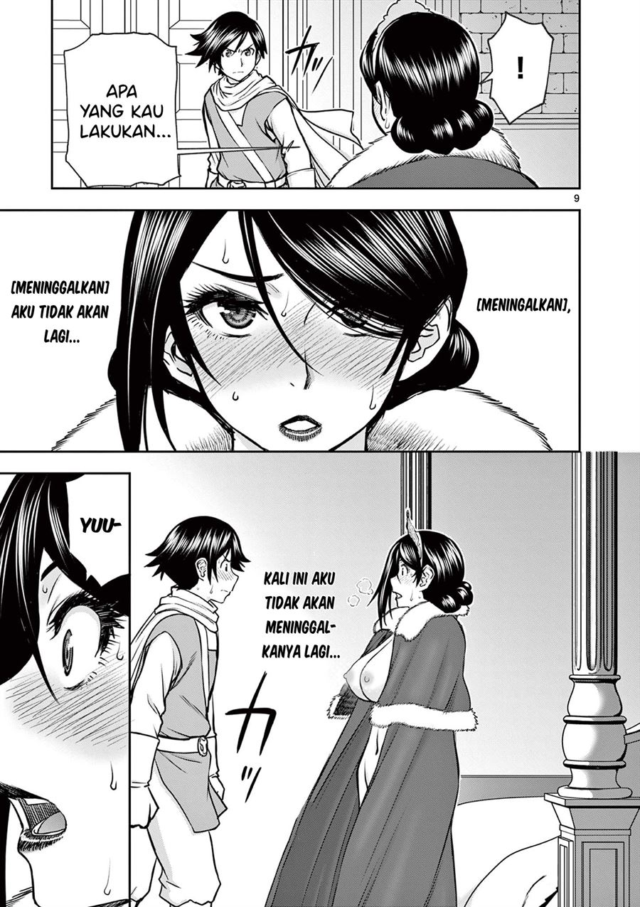 Isekai Furin II - Chapter 6 10