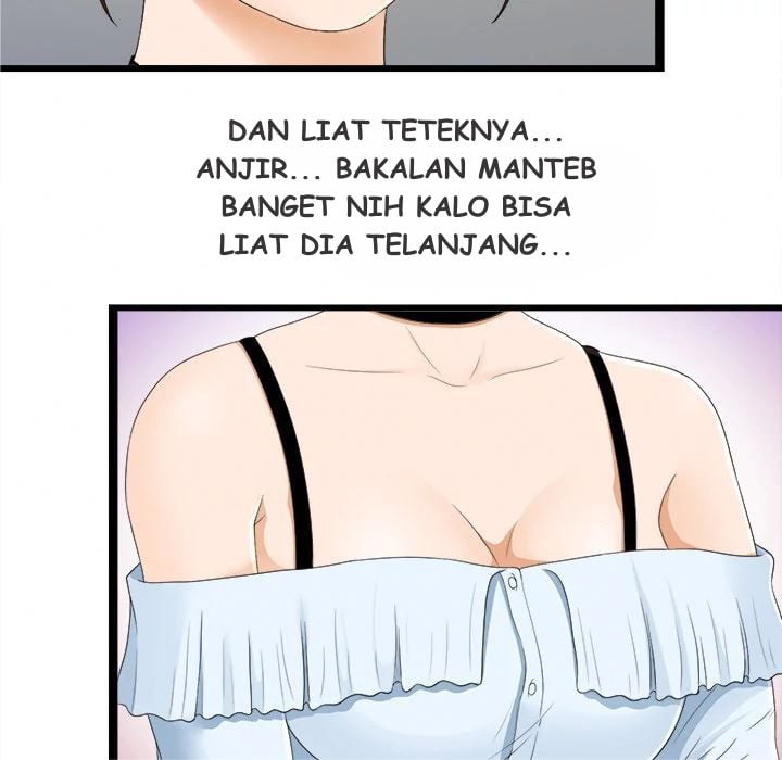 Secret Friend - Chapter 6 13