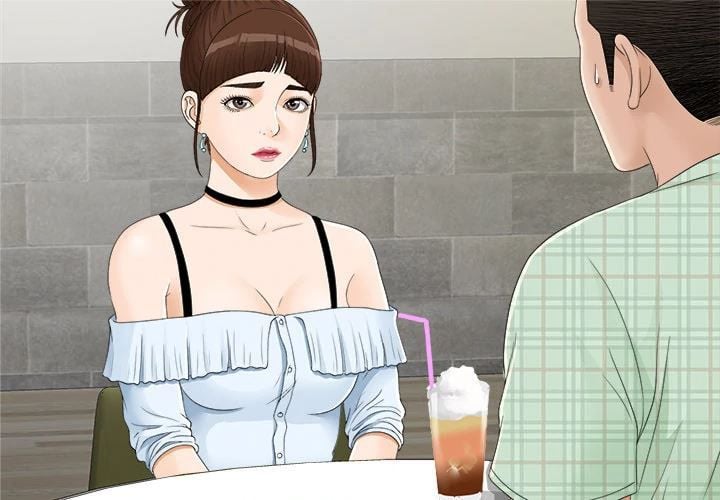 Secret Friend - Chapter 6 5