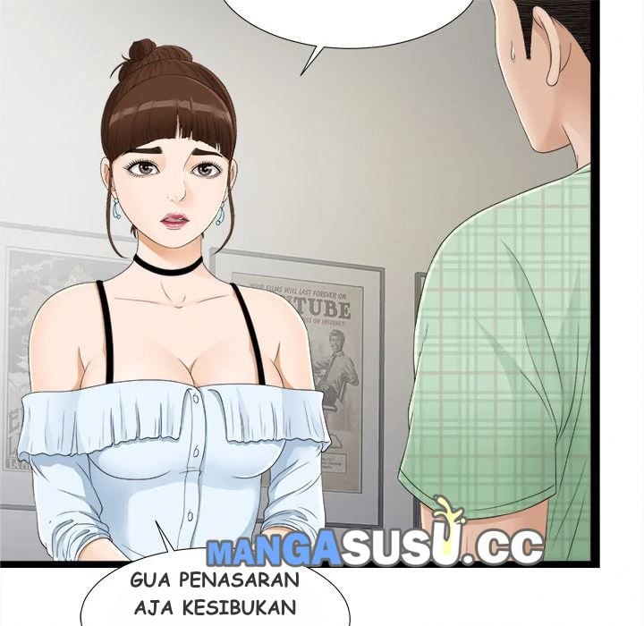 Secret Friend - Chapter 6 17