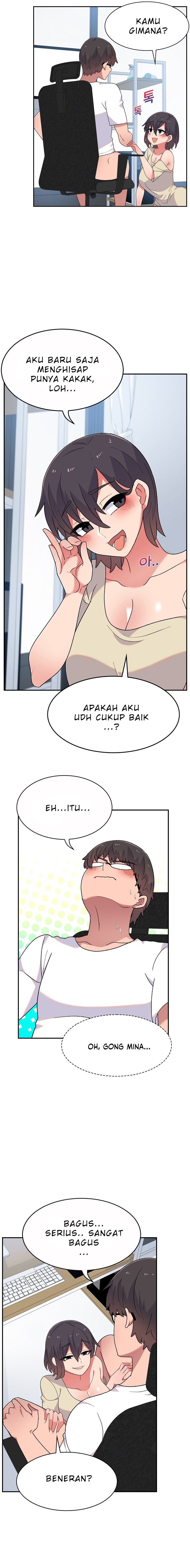 Mina - Chapter 6 10