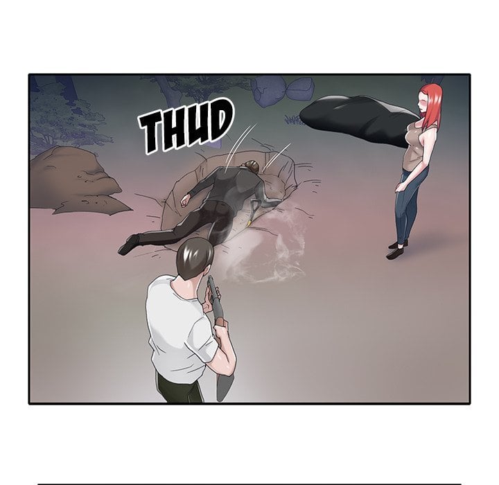 Maid (KOI) - Chapter 40 end 63