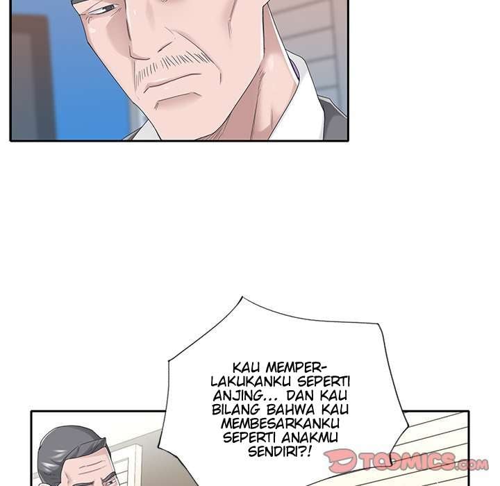 Maid (KOI) - Chapter 40 end 42