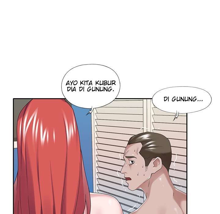 Maid (KOI) - Chapter 40 end 55