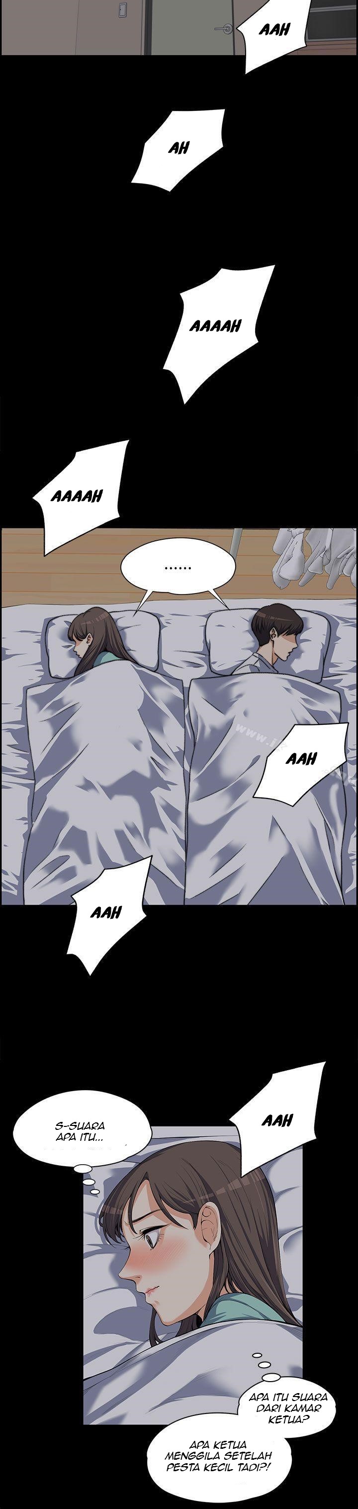 Boss Wife - Chapter 8 24