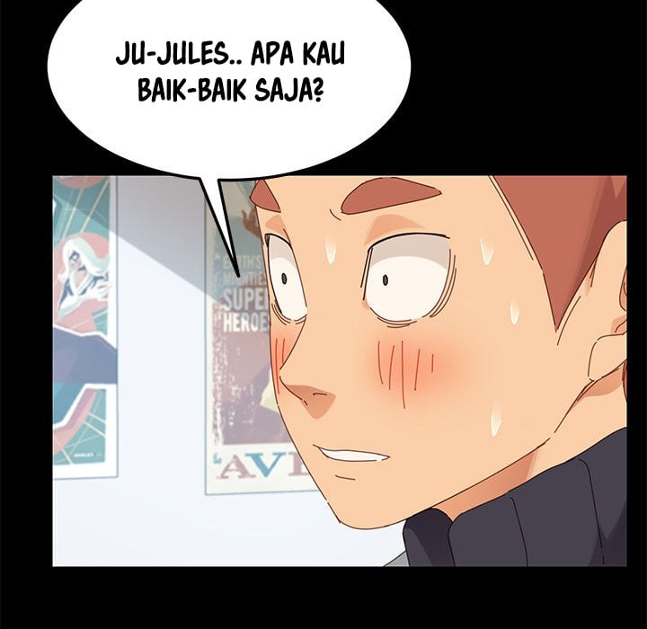 Perfect Roommates - Chapter 8 69