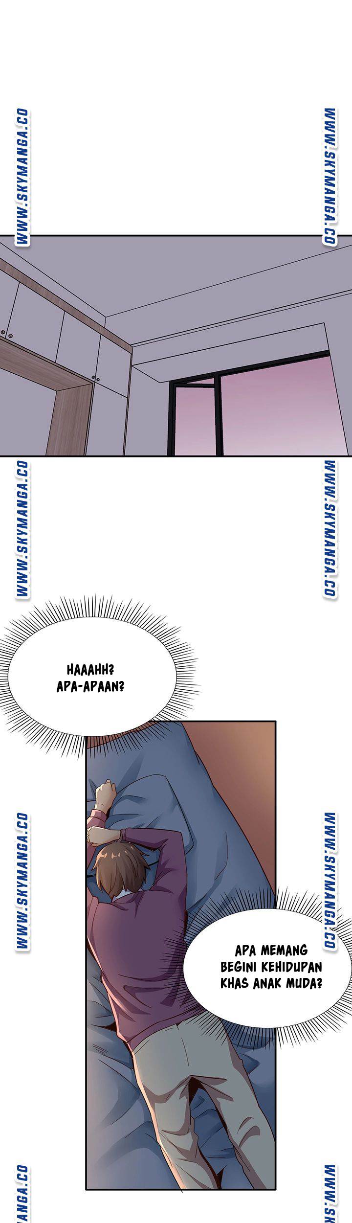 Lovers Exchange - Chapter 8 39