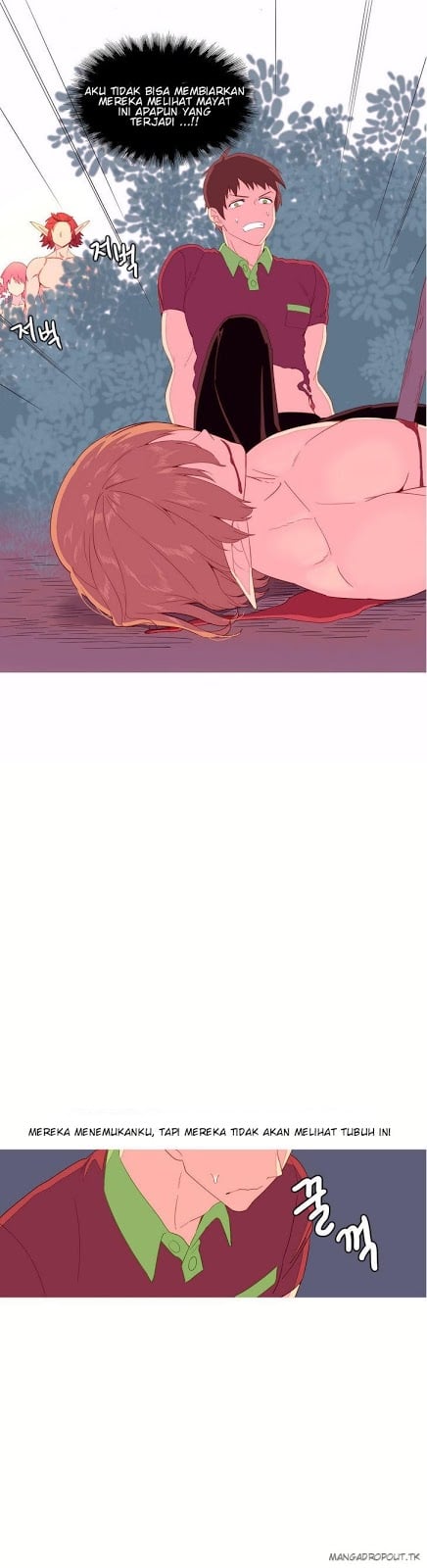 A World That I Rule - Chapter 8 10