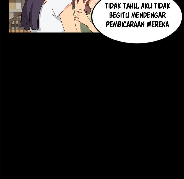 Perfect Roommates - Chapter 8 50