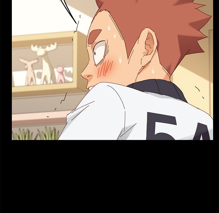 Perfect Roommates - Chapter 8 37