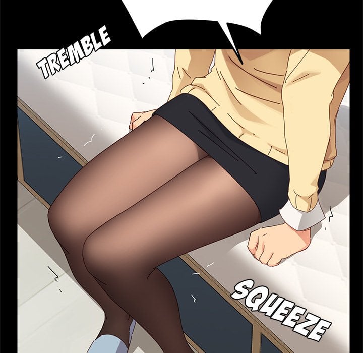 Perfect Roommates - Chapter 8 118