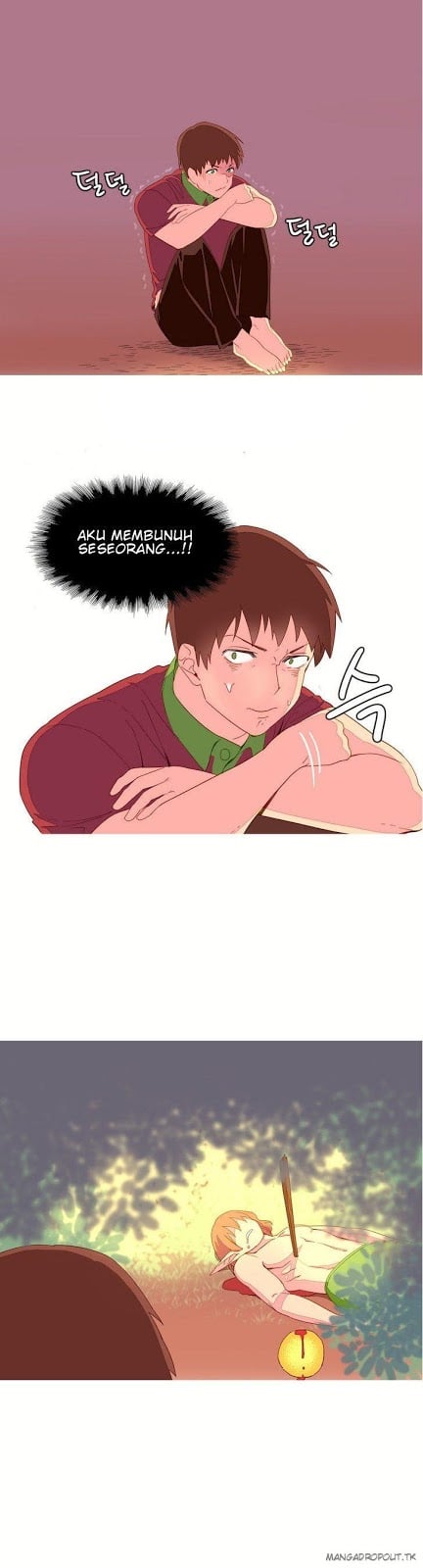 A World That I Rule - Chapter 8 2