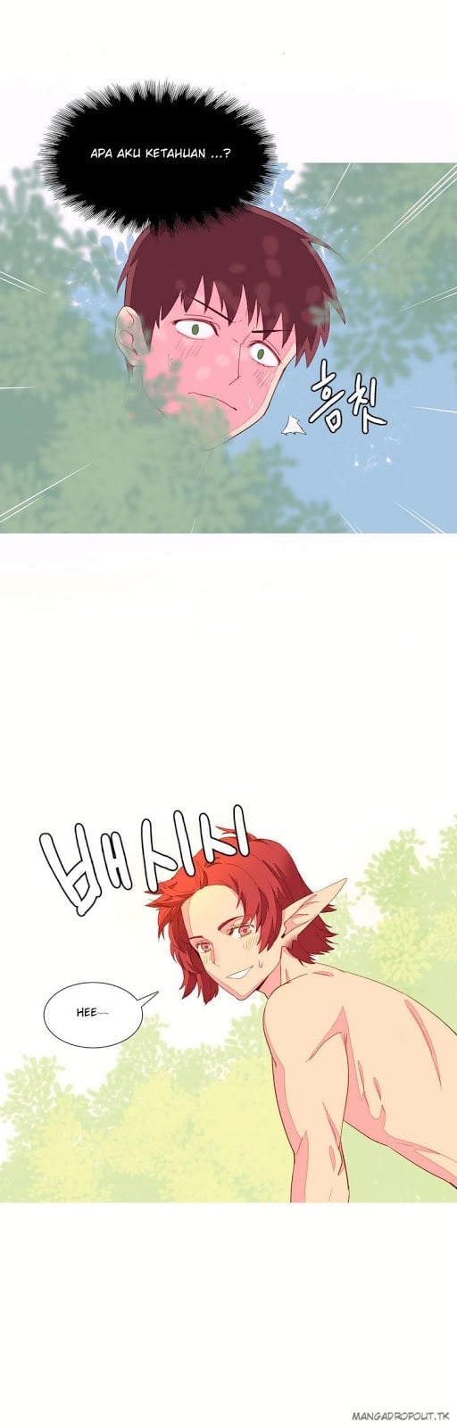 A World That I Rule - Chapter 8 7