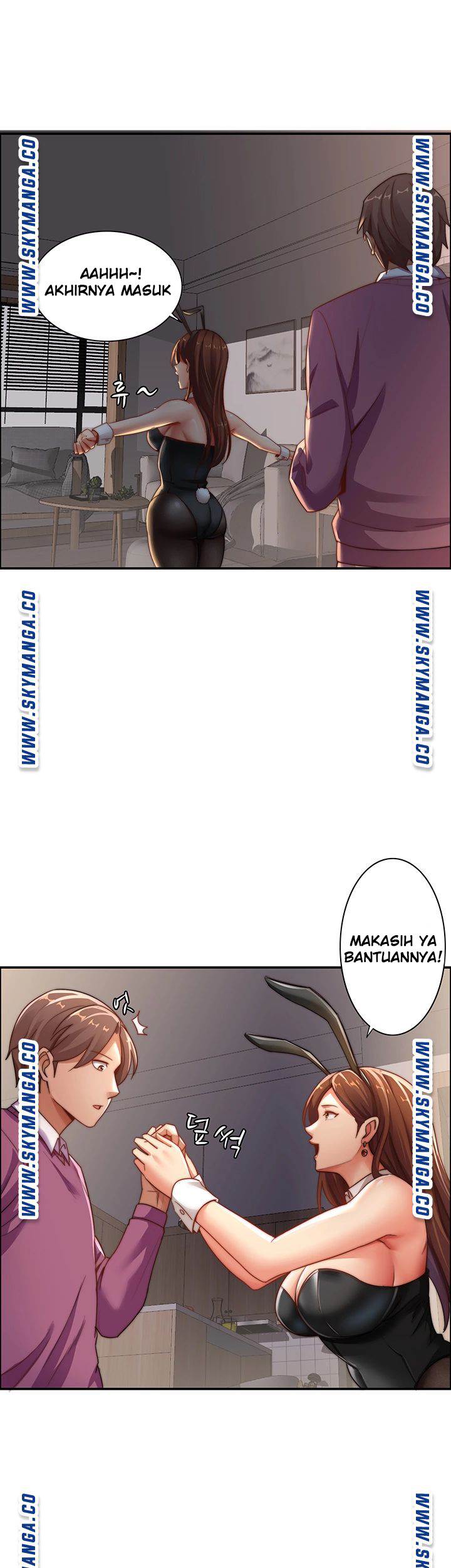 Lovers Exchange - Chapter 8 30