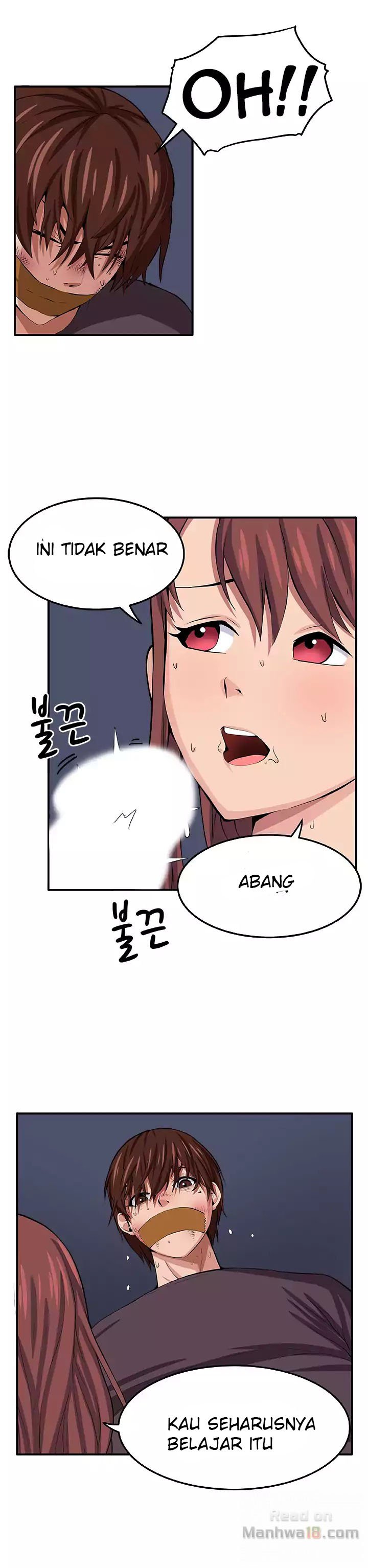 Venus Mantrap - Chapter 8 22