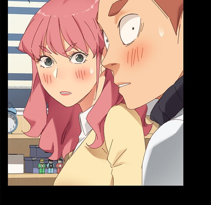 Perfect Roommates - Chapter 8 137