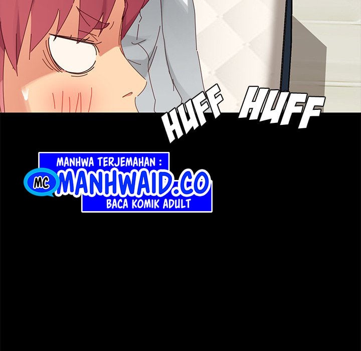 Perfect Roommates - Chapter 8 134